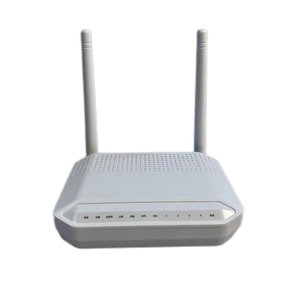 YIZHI優れたパフォーマンスOnuHG6543C FiberHome ONU HG6543C4 1GE_3FE_1POTS _ 2.4G WIFI GPON