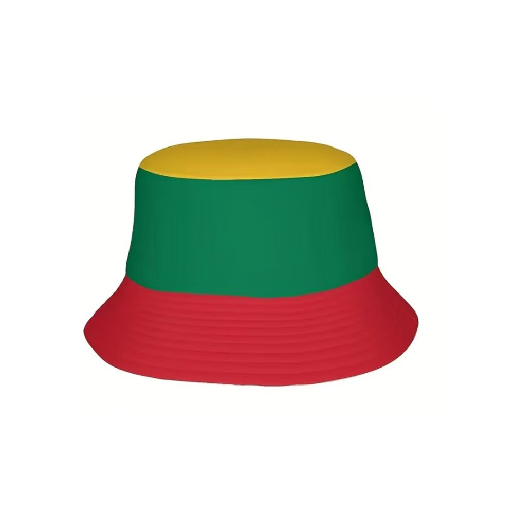 Lituanie rouge