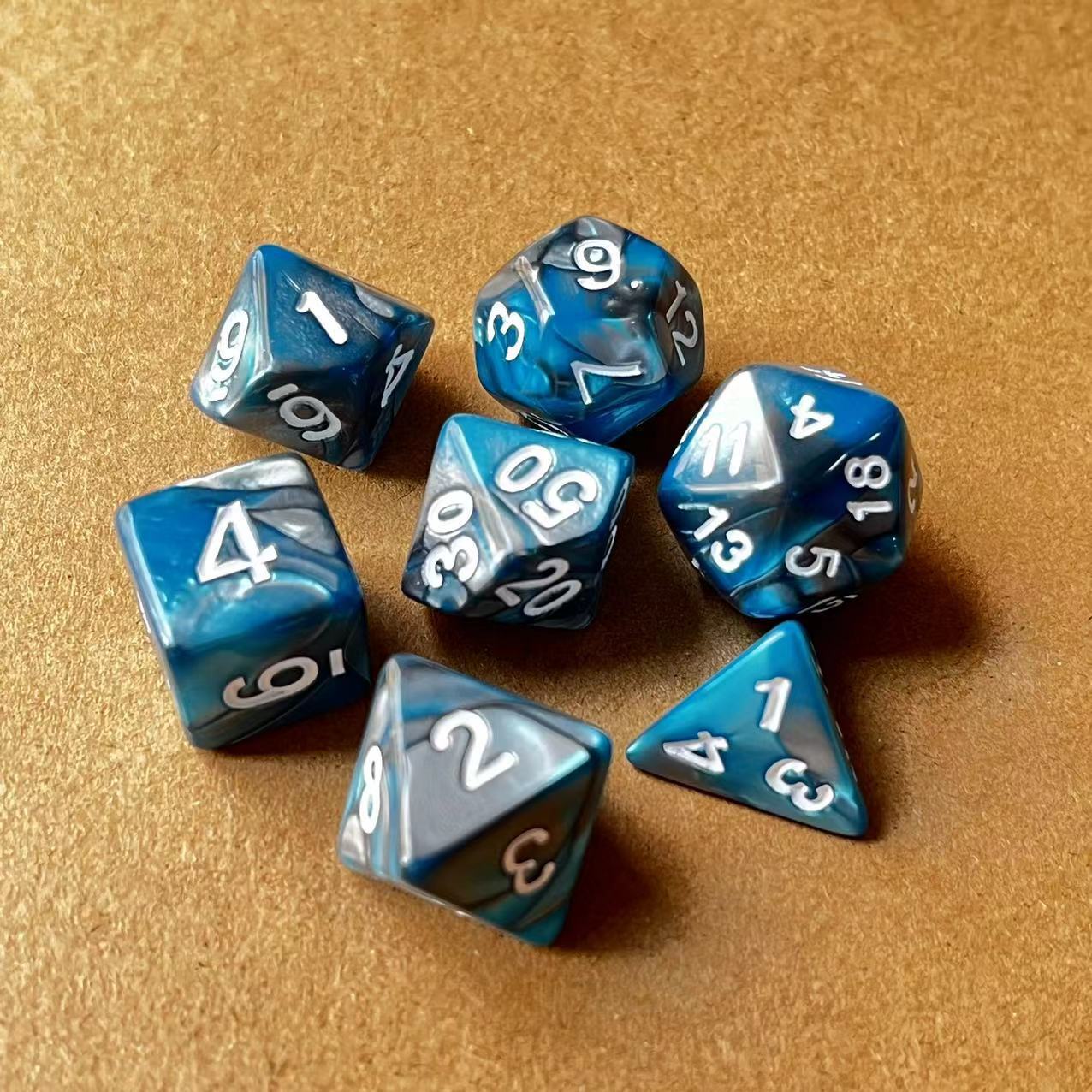 Argent vert