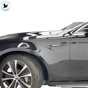 ชุดกันชนรถยนต์สำหรับ Mercedes E Class 2022 Restyling,W213 AMG สปอยเลอร์หลังกันชนหน้าหลัง E63 - Product Image 6