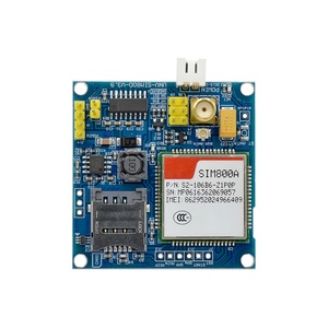 SIM800A Kit Wireless Extension <strong>Module</strong> <strong>GSM</strong> GPRS STM32 Board Antenna Tested Worldwide Store more than 900A - Product Image 5