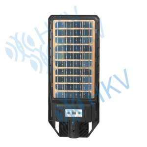 אור רחוב סולארי עמיד למים חיצונית הוביל 100w 200w 300 400w אור שמש הוביל רחוב לכבישים