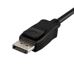 Displayport dp a hdmi, adaptador activo macho a hembra, cable 4k * 2K para Monitor HDTV Displayer - Product Image 6