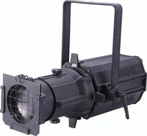 3200-5600KDMX電子調光器楕円形レコ200ワットLEDプロファイルスポットライト - Product Image 2