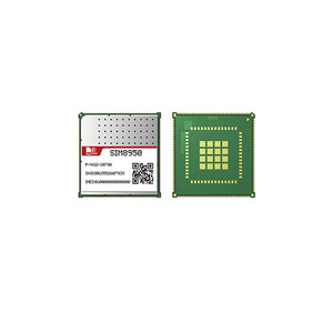 SIMCOM SIM8950 Serie LTE Cat 4 Modulo Intelligente con Android Sistema Adotta Qualcomm 8-core 64-bit ARM cortex-A53 Processore - Product Image 1