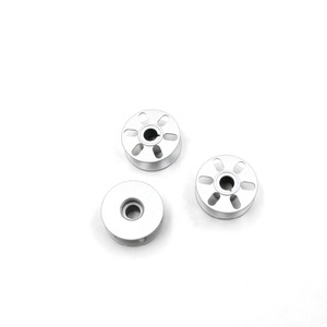 单针型梭芯缝纫机三个同步梭芯箱 - Product Image 1