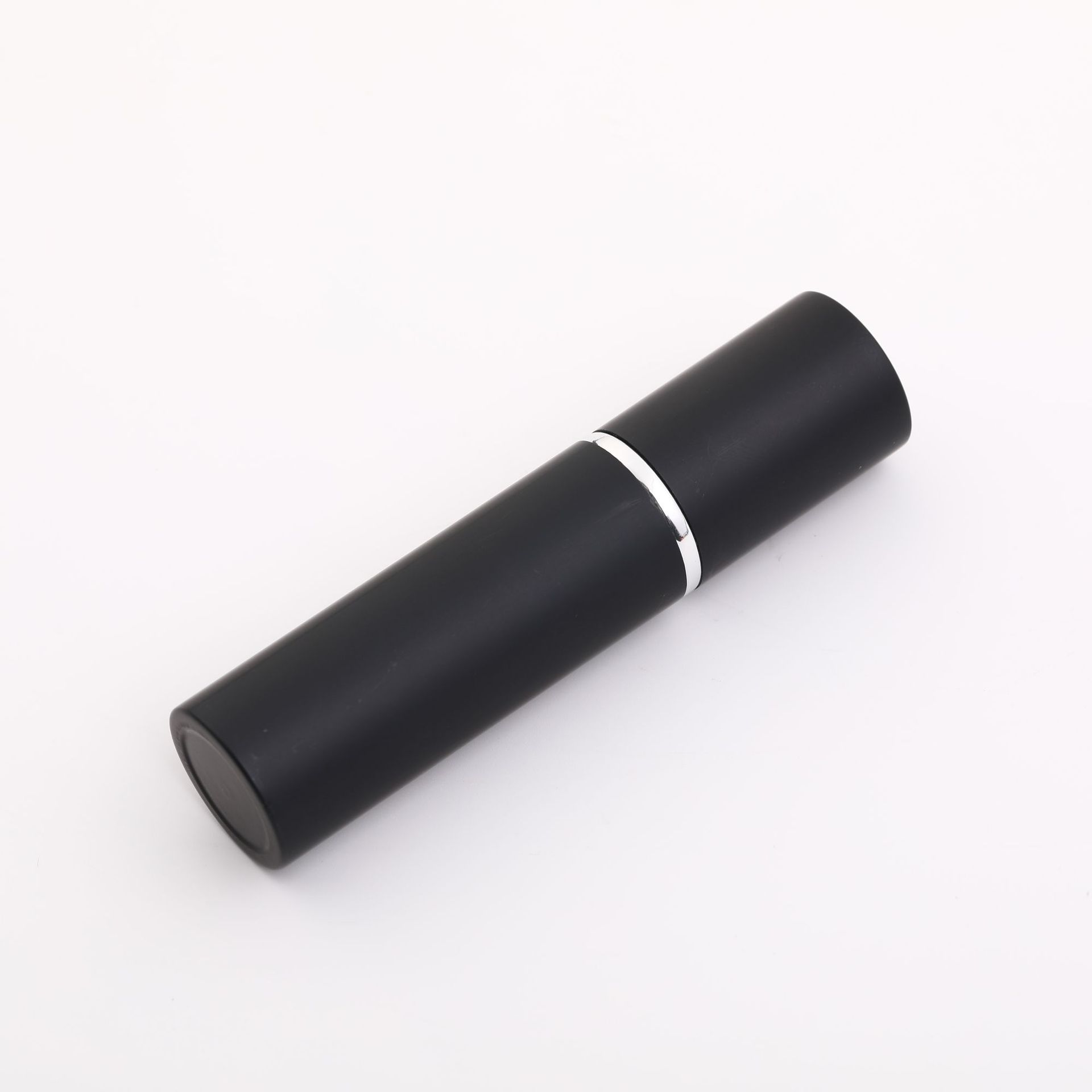 5; Glass; Matt Black