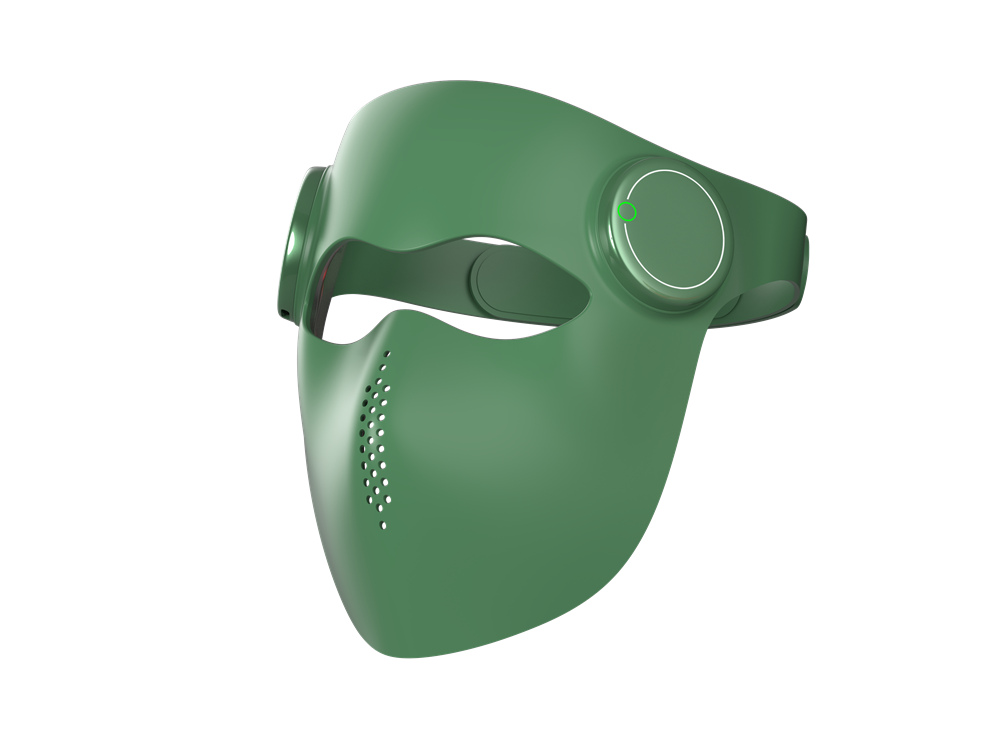 Verde