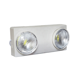 <span class=keywords><strong>2025</strong></span>鸿茂高品质批发<span class=keywords><strong>LED</strong></span>双点应急灯