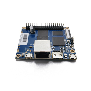 Banana PI P2 Zero Development Board Linux-Betriebs system