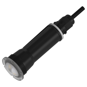 Nicheless Globrite alternatif <span class=keywords><strong>LED</strong></span> havuz ışıkları yedek 8ft/8ft/100ft/150ft kablo ile soğuk beyaz renk ışıkları