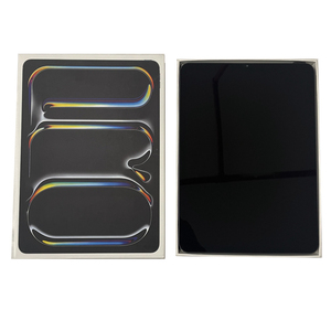 Retail Tablet Packaging <strong>Box</strong>, Premium Storage <strong>Box</strong> with Instruction Manual for Pad <strong>Pro</strong> 2024 11 13 Inch - Product Image 4