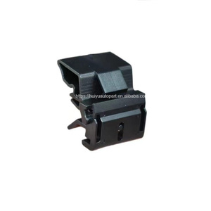 High-Quality Suitable for Tesla Model3modely Front <strong>Trunk</strong> Clip 1472872-00-<strong>C</strong> 1472872 - Product Image 3