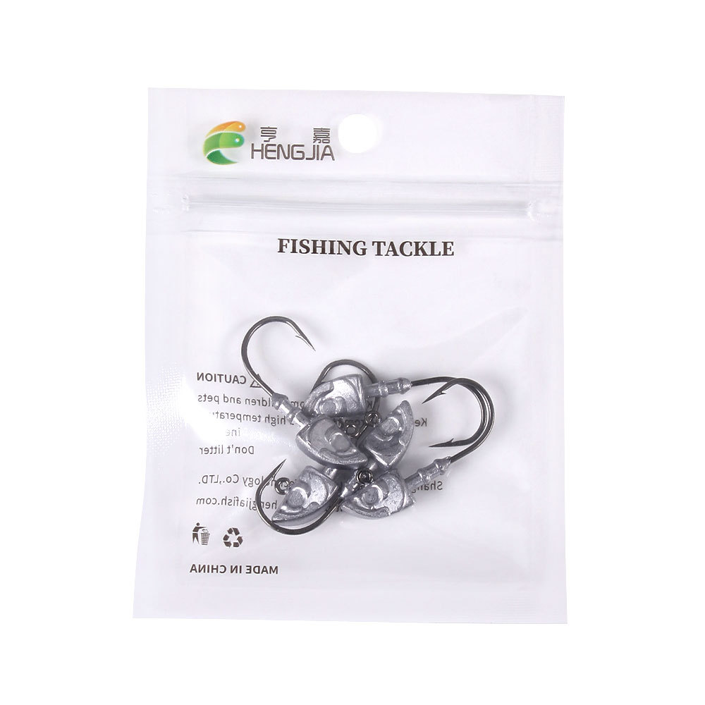 7g-1/0-5PCS/BAG
