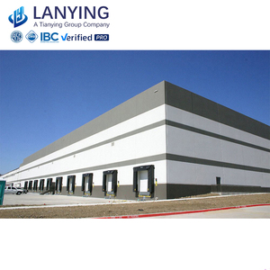 Tiền chế lớn khoảng không gian Khung bóng đá bóng đá sân vận động xây dựng chi phí thấp thể thao hội trường xây dựng - Product Image 5