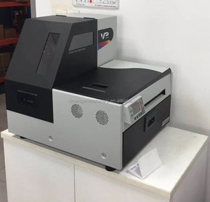 高速Memjetラベルプリンター<span class=keywords><strong>VP700</strong></span>ステッカー食品ラベルロータリーラベル印刷機