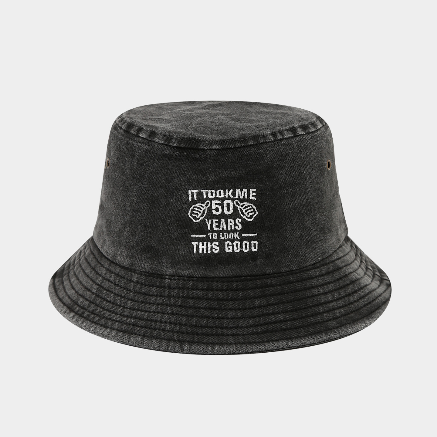 50Black