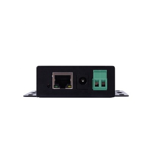 USR-TCP232-410s Dual Serial RS485 RS232 a Server Ethernet dispositivo seriale Server TCP/IP Networking - Product Image 3