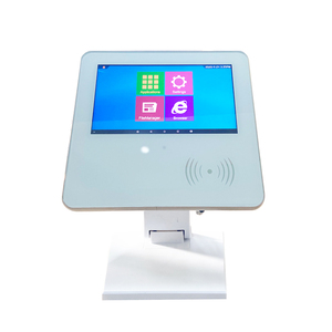 10.1 Inch Mini Touch Screen POS Tablet <strong>Computer</strong> All in One <strong>System</strong> for Restaurant - Product Image 1
