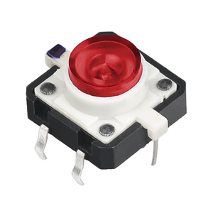 · Interruttore tattile illuminato interruttore tattile con LED in interruttori a pulsante - Product Image 2