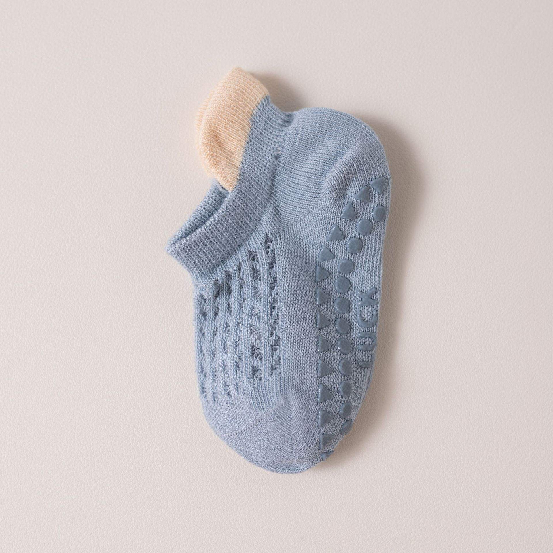 สีน้ำเงิน Wy-91