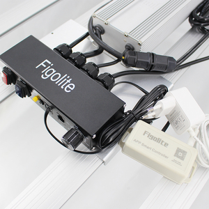 Stock in Brazil! 720w LM301H EVO Full Spectrum <strong>Led</strong> Grow Light 8 Bars Optional APP Smart Controller - Product Image 4