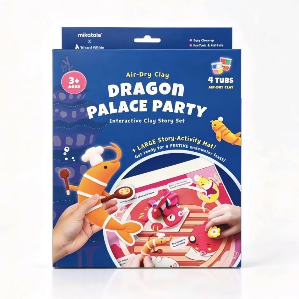 Fête du Palais du Dragon