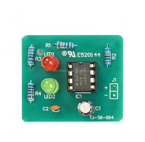 Placa de desarrollo de alta calidad para Arduino para Uno R3 para prototipos de dispositivos IoT, PCBA para electrodomésticos con circuitos integrados