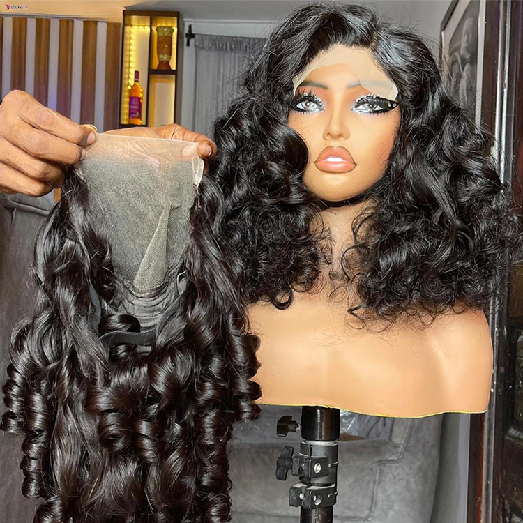 Printemps Curl