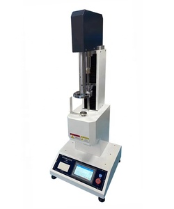 プラスチックメルトフローインデックスMFIテスター溶融試験機メルトフローインデックス - Product Image 5