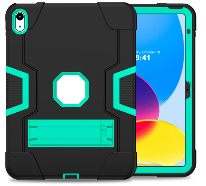 Negro+verde
