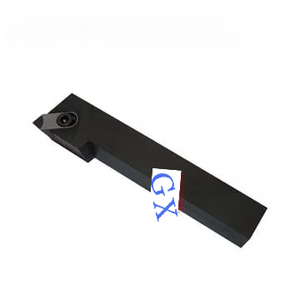 <strong>PCBN</strong> CBN Inserts Machine Clamp Tool bar 20 square 90 Degrees /60 Degrees/ with or Without Holes CNC Machine Tool Cutting - Product Image 4