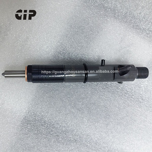 Engine Spare Parts Fuel Injector 266-6830 for 3054C C4.4 C3.3 Engine 2666830 Fuel Injector - Product Image 3