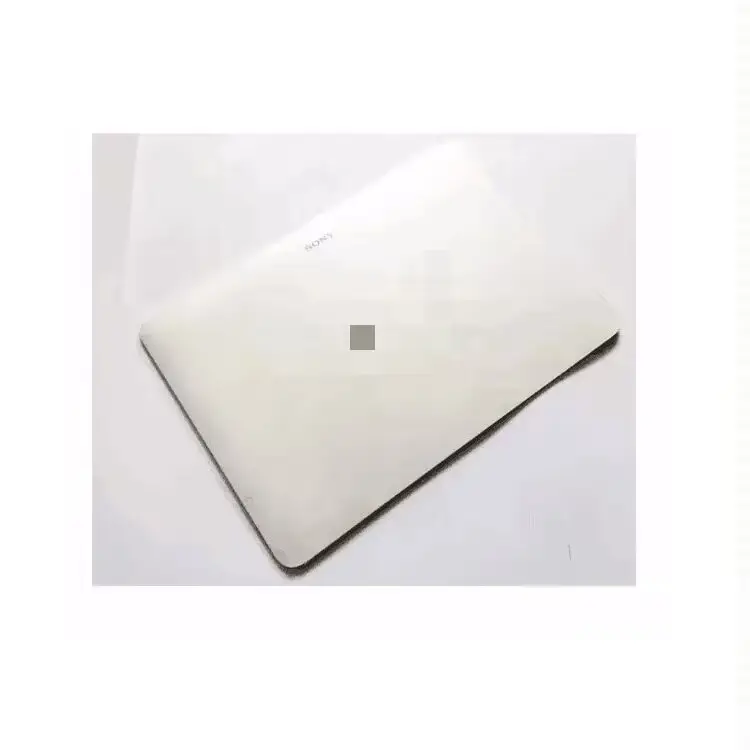 HK-HHT toptan yeni laptop lcd SONY için arka kapak SVF142 kapak olmadan bir dokunmatik