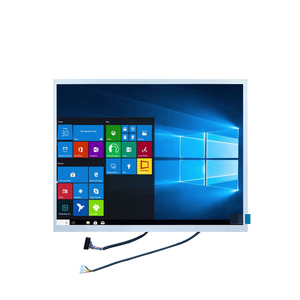 12.1英寸TFT液晶面板，1280*800分辨率CTP和hd-mi接口模块 - Product Image 3