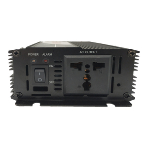 ソフトスタート付き600ワット1200ワットピークインバーター600Wオフグリッドインバーター36V60V72Vから120V220V - Product Image 3