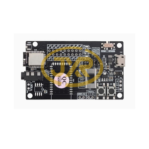 HLK-B40 Integrated for <strong>Bluetooth</strong> 5.1 Module <strong>Master</strong>-<strong>Slave</strong> Wireless Serial Port Long Distance Stable Development Boards Kits