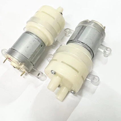 Circular pump