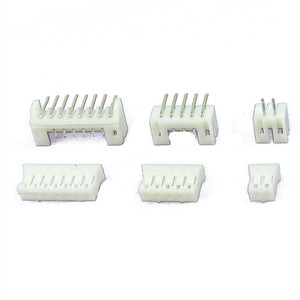 PH2.0连接器PHR-2塑料外壳B2B-PH-K-S连接器PH端子2.0引脚固定器3P 4P 5 6 7 8 9 10 11 12 13 14 15 16引脚p - Product Image 1