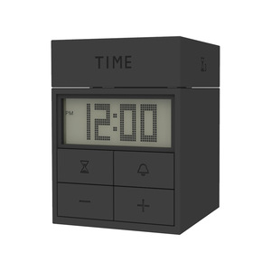 Цифровой кухонный таймер - Product Image 3