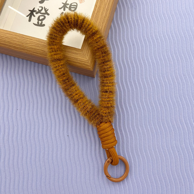 Marron à motifs
