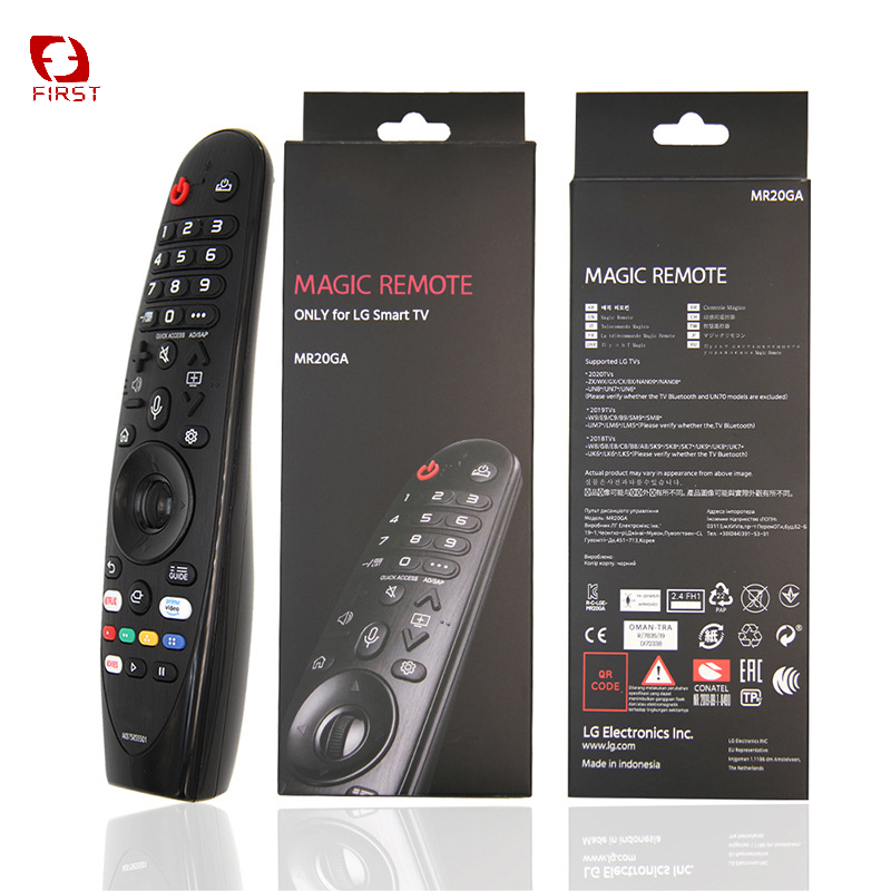 Caja negra modelo de voz Bluetooth 3-MR20 5501