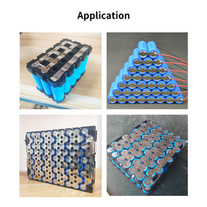 High Accuracy 6 Channel 18650 Lithium <strong>Battery</strong> <strong>Cell</strong> Automatic <strong>Sorting</strong> <strong>Machine</strong> for <strong>Battery</strong> PACK - Product Image 5