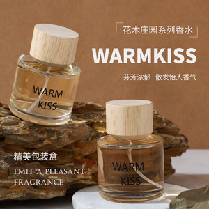 For Lovali Luxury Women's <strong>Perfume</strong> Long-Lasting Fragrance Cream Private Label Wholesale Gift for Women - Product Image 6