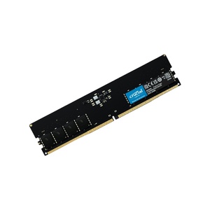 8GB288ピンDDR5SDRAMDDR54800デスクトップメモリRAMCT8G48C40U5 - Product Image 1