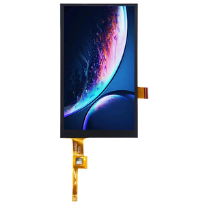 <strong>5</strong> inch <strong>LCD</strong> <strong>display</strong> <strong>with</strong> touch 1080 * 1920 resolution MIPI interface <strong>lcd</strong> touch screen module - Product Image 6