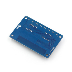 Chiave digitale tubo LED modulo Display a 8 bit digitale tubo LED/pulsante modulo elettronico - Product Image 2