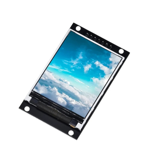 2.0 pollici TFT Display OLED LCD Drive IC ST7789V 240 rgbx320 interfaccia Dot-Matrix SPI per Arduio Full Color modulo Display LCD - Product Image 4