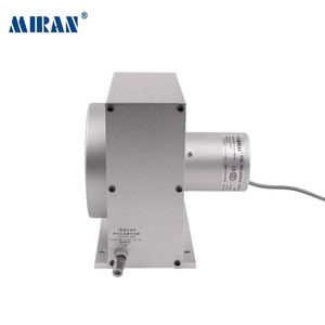 MIRAN Fabrik MPS-L 4000mm-20000mm Zug draht Sensor Spannungs strom ausgang oder Digital ausgänge Potentiometer Wandler - Product Image 2