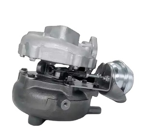 D40 Navara için GT2056V turbo tipi 14411-EB70A 14411-EB70B 14411-EB70C turbo - Product Image 1